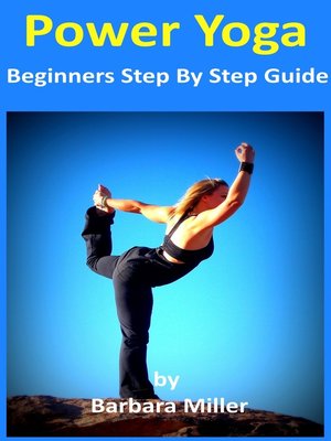 cover image of Power Yoga